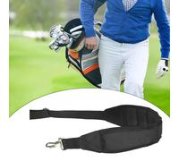 Tracolla per sacca da golf Tracolla singola da golf per zaino da allenamento