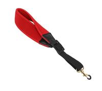 Tracolla per sassofono, 2,5 cm, regolabile, imbottita, per sassofono contralto, tenore, soprano, con sassofoni baritono, comodo supporto per corno inglese, clarinetto basso, concerto, palcoscenico,