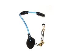 Tracolla Per Sassofono Contralto Con Tracolla Singola Per Sassofono Contralto E Tenore Principianti accessori per sassofono(Blue)