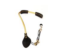 Tracolla Per Sassofono Contralto Con Tracolla Singola Per Sassofono Contralto E Tenore(Yellow)