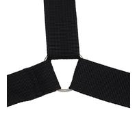 Tracolla Per Sax Cinturino Sassofono Contralto Accessori Strumenti Musicali