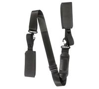 Tracolla per snowboard, cinghie per snowboard in nylon Cintura portasci