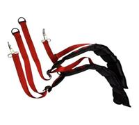 Tracolla per soffiatore, di ricambio resistenti, cinghie per imbracatura a soffiatore, cinghie per zaino, tosaerba, idropulitrici, giardino, cortile,