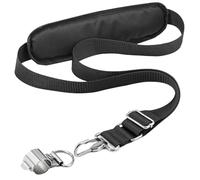 Tracolla per tosaerba, tracolla per mangiatore di erbacce,Cintura di sicurezza regolabile per il trasporto del tagliasiepi | porta attrezzi da giardinaggio per tosaerba, decespugliatori, decespugliato