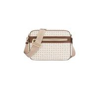 Pollini Tracolla Donna Colore Avorio/marrone 1