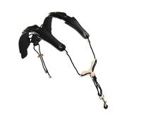 Tracolla Regolabile In Pelle Per Sassofono Per Accessori Per Sax Tenore Alto Per Sassofonisti Amanti Della Musica