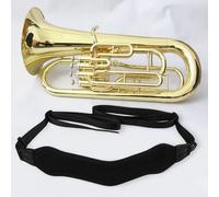 Tracolla regolabile in tessuto di cotone per strumento musicale comfort