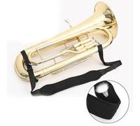 Tracolla regolabile in tessuto di cotone per strumento musicale comfort