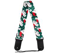 Tracolla Regolabile Per Chitarra Ukulele Cinghia Di Acustica Spalla