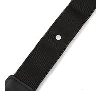 Tracolla Regolabile per Fotocamera, Tracolla, Leggera, Portatile, Antiscivolo, Stile retrò, per Fotocamere Universali (Grigio)