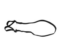 Tracolla regolabile per passeggini generici, resistente e lavabile in lavatrice, strumento per il trasporto di piccole dimensioni, pieghevole, ad alto peso