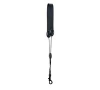 Tracolla regolabile per sassofono, imbracatura per clarinetto, in nylon, tracolla per sassofono, tracolla regolabile per sassofono, comoda