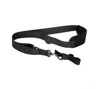 Tracolla regolabile per trimmer con tessuto in nylon, colla antiscivolo e imbottitura ergonomica per migliorare il comfort e ridurre l'affaticamento