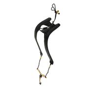 Tracolla Regolabile Sax Saxphone Belt Per Strumenti A Fiato