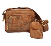 Tracolla Reporter Geo Soft c/Borsellino Alviero Martini 1 Classe NATURAL 0010, T.U.