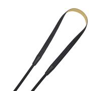 Tracolla sottile per fotocamera, adatta alla maggior parte delle fotocamere DSLR istantaneamente, struttura in poliuretano di alta qualità, connettori in metallo sicuri Denims, cinghia per fotocamera