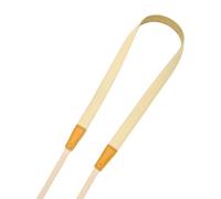 Tracolla sottile per fotocamera, adatta alla maggior parte delle fotocamere DSLR istantaneamente, struttura in poliuretano di alta qualità, connettori in metallo sicuri Denims, cinghia per fotocamera