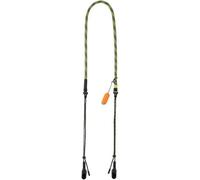 Tracolla sottile per fotocamera PGYTech, verde natura selvaggia