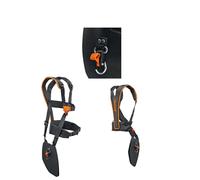 Tracolla STIHL Advance plus doppia tracolla tracolla decespugliatore 41477109014