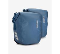 Thule Shield Pannier Borsa per biciclette 13L Set 2pz. blue (3204206)