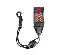 Tracolla Universale Per Sassofono Con Chiusura A Gancio Accessori Per Strumenti A Fiato Tracolla Per Sax Soprano Tenore Alto (Color : 03)