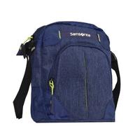 TRACOLLA UOMO BORSELLO SAMSONITE REWIND cross over porta tablet 7.9"