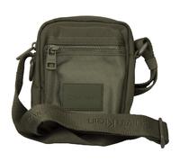 Tracolla uomo CK CALVIN KLEIN borsa piccola mini organizer articolo ZM0ZM02138