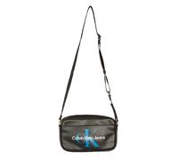 Tracolla uomo CK CALVIN KLEIN JEANS borsa trasformabile in marsupio articolo ZM0