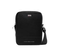 Tommy Hilfiger TH Central Mini Borsa Borsa a tracolla 15 cm nero