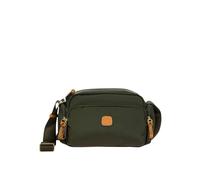 Bric's X-Bag borsa a tracolla 31 cm olivgruen (BXG45057-078)