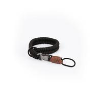 C-Rope Cinghia a mano con artiglio 30 cm Nero silenzioso