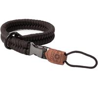 C-Rope Cinghia a mano con artiglio 30 cm Caff scuro