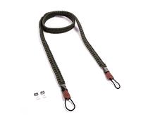 C-Rope Cinghia per fotocamera da viaggio 140 cm Olivo militare