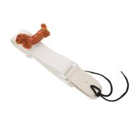 Tracolle per chitarra: tracolla regolabile di ricambio per ukulele, cintura per