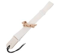 Tracolle per chitarra: tracolla regolabile di ricambio per ukulele, cintura per