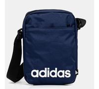 adidas Linear Organizer, Marsupio Unisex-Adulto, Dark Blue/White, One Size