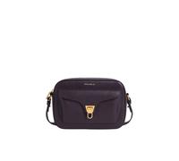 COCCINELLE borsa a tracolla Beat Soft Camera Bag Prune