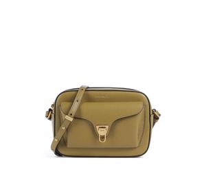 Tracollina Beat Soft Small in pelle Coccinelle