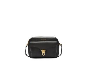 Tracollina Beat Soft Small in pelle Coccinelle