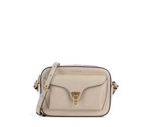 Tracollina Beat Soft Small in pelle Coccinelle