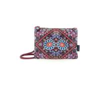 Tracollina Gabs Beyonce M fantasia, Ricamo Fiore fucsia - Tabella Colori: Multicolore