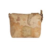 Alviero Martini 1 Classe - Tracollina Geo Soft NATURAL 0010 - Donna T.U. (S002-6001-0010)