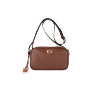 Tracollina in pelle Piero Guidi Ursula, marrone - Tabella Colori: Marrone