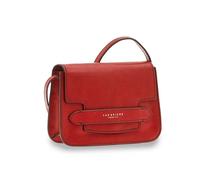 Tracollina Lucrezia in pelle The Bridge