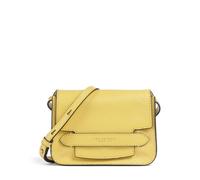 THE BRIDGE borsa a tracolla Lucrezia Crossbody Bag Banana Abb. Oro