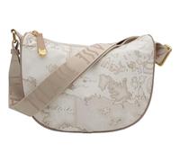 Tracollina Mezzaluna Geo White Soft Alviero Martini 1 Classe WHITE 0900, T.U.