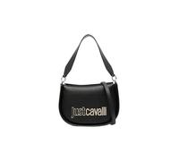 TRACOLLINA SAFF. Donna Just Cavalli 75RA4BB5ZS766-899 Nero