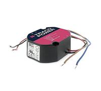 TracoPower Alimentatore da incasso AC/DC, 2 A, 24 W, 12 V/DC, 1 pezzo.