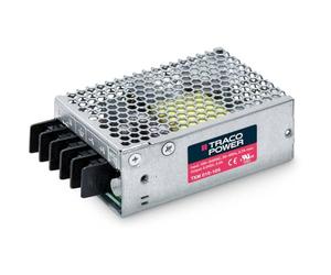 TRACOPOWER Alimentatore da incasso CA/CC TXM 025-112 13.2 V/DC 2.1 A 25 W