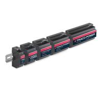 TracoPower TBL 030-112 Alimentatore per guida DIN 12 V/DC 2.5 A 30 W Num.